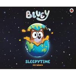 Bluey: Sleepytime