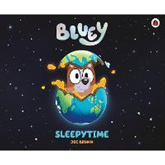 Bluey: Sleepytime image 0