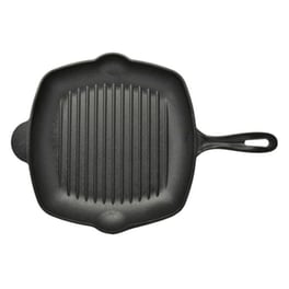 Γκριλιέρα ANKOR 832194 Μαντεμένια 28cm