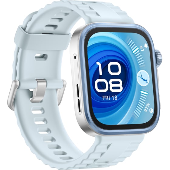 Smartwatch Huawei Watch Fit 4 Pro 45mm - Blue image 1