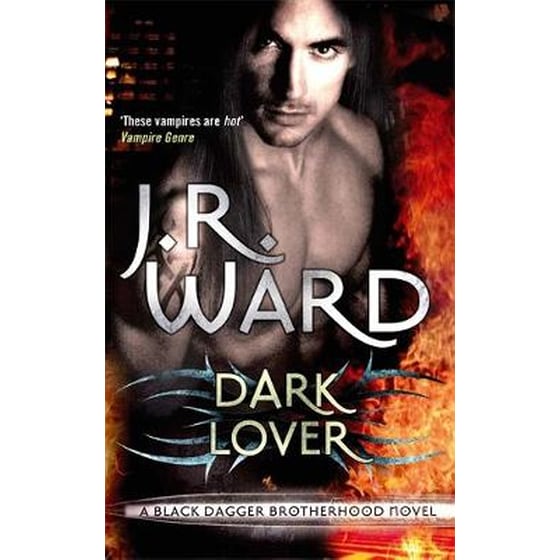 Dark Lover image 0
