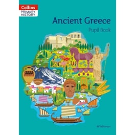 Ancient Greece Pupil Book