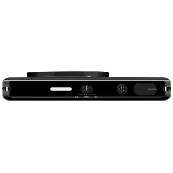 Instant Camera Canon Zoemini S Μαύρο image 1