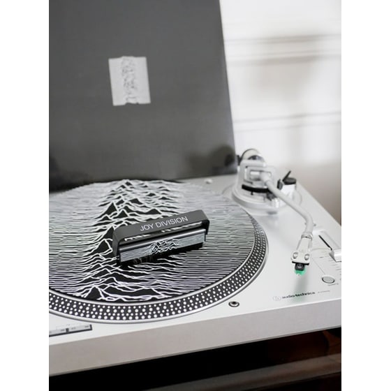 Βούρτσα Καθαρισμού Βινυλίων - Joy Division image 1