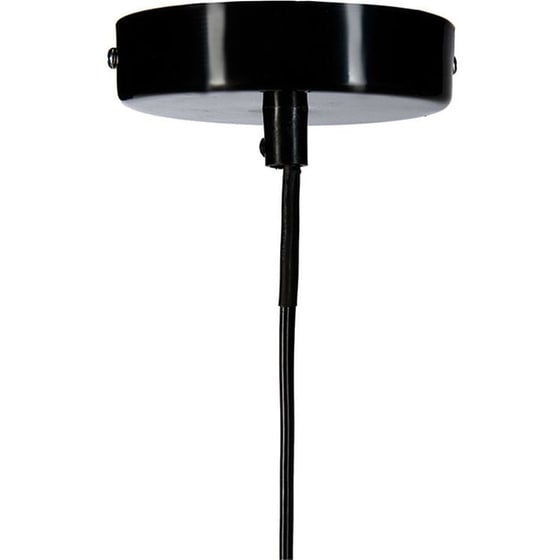 Φωτιστικό Οροφής Μονόφωτο Spitishop A-s Drim 145119 Μεταλλικό - Μαύρο image 2