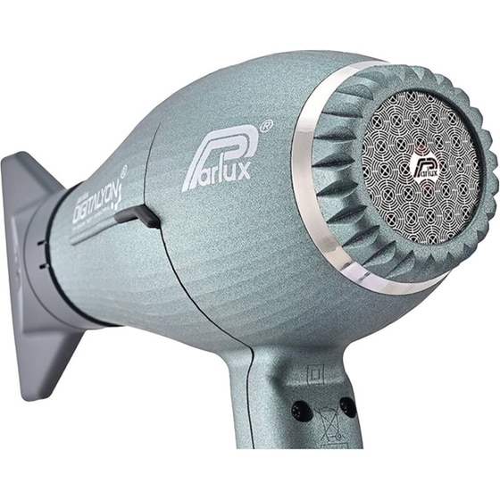 Σεσουάρ Μαλλιών PARLUX Digitalyon 2400 W Γκρί image 1