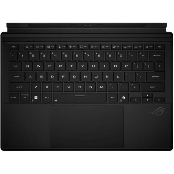 Asus ROG Flow GZ302EA-RU011X 13.4'' 2.5K IPS (Ryzen AI 9 HX 395/32GB/1TB SSD/Radeon Graphics/Win11Pro) Laptop image 6