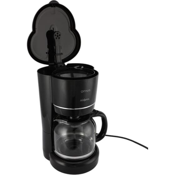 OMNYS FCM15LBL 1.5L Καφετιέρα Φίλτρου image 3