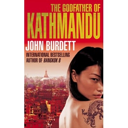 The Godfather of Kathmandu