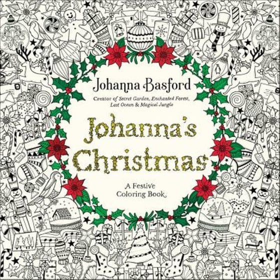 Johanna's Christmas image 0