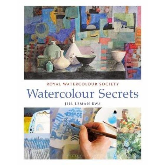 Watercolour Secrets image 0
