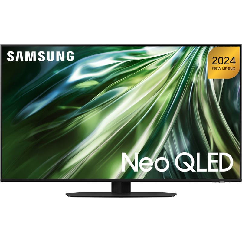 Τηλεόραση Samsung Neo QLED 50 4K Smart QE50QN90D