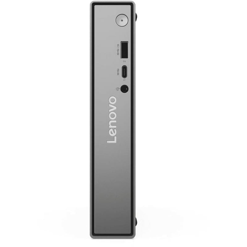 Desktop Lenovo Neo 55q Gen 6 Mini Tower (AMD Ryzen AI 5 330/16GB DDR5/512GB SSD/FreeDOS)