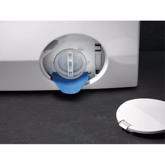 AEG LFR61944UE 9 kg  1.400 Στροφές Λευκό Πλυντήριο Ρούχων image 7