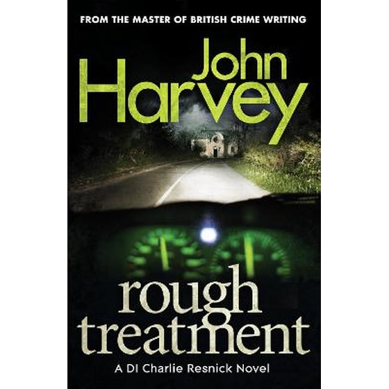 Rough Treatment image 0