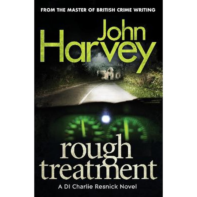 Rough Treatment