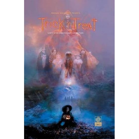Trick 'r Treat Omnibus image 0