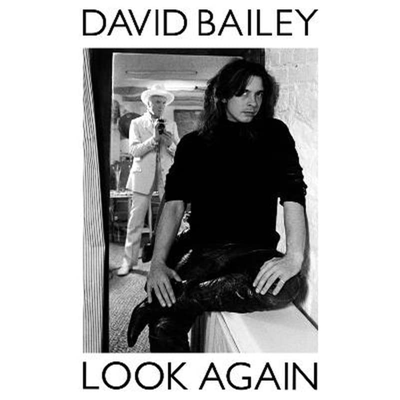Look Again