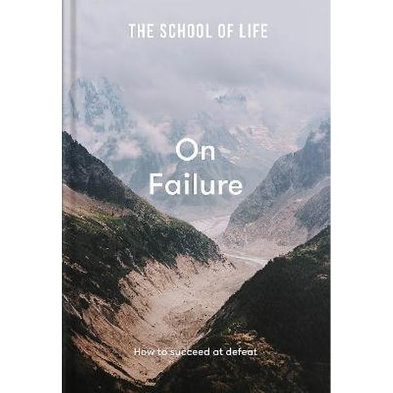 School of Life: On Failure image 0