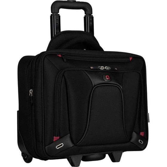 Τσάντα Laptop Wenger 15.6'' - Μαύρο image 1