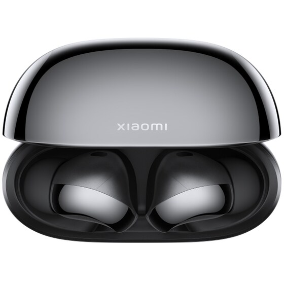 Ακουστικά Bluetooth Xiaomi Buds 4 Pro - Space Black image 4