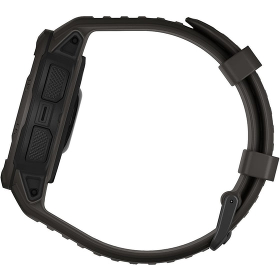 Smartwatch Garmin Instinct 2 45mm - Graphite image 3