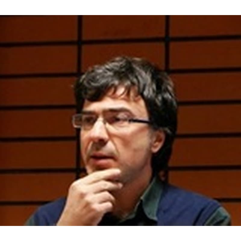 Author picture