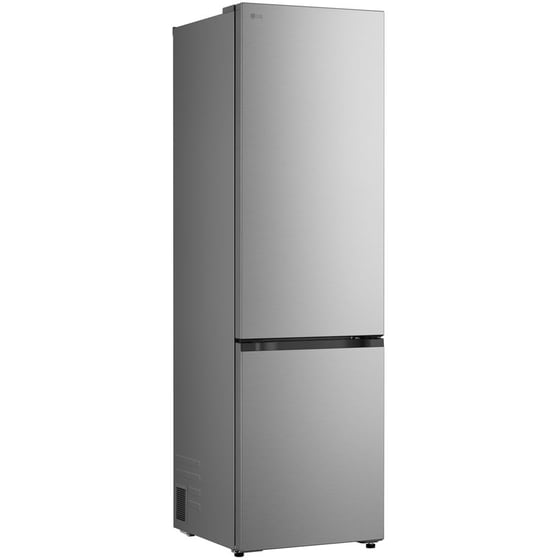 LG GBBS322CPY Total No Frost 375 Lt Ασημί Ψυγειοκαταψύκτης image 14