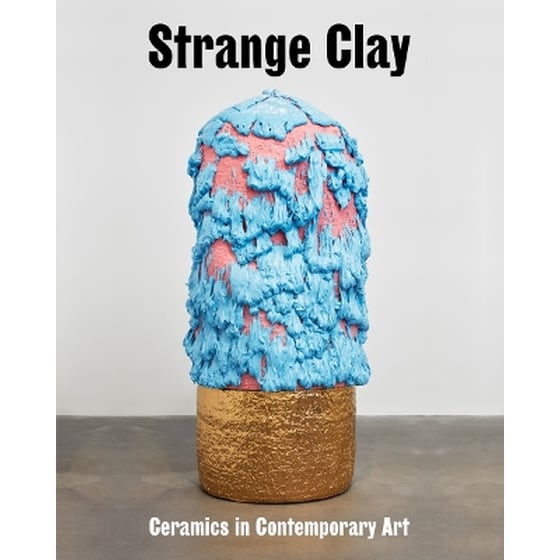 Strange Clay image 0