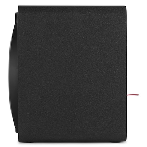 Vonyx Xp50 Σετ Ενεργών Bluetooth Ηχείων Monitor 5.25” Usb image 2