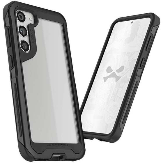 Θήκη Xiaomi Xiaomi 13 Pro - Sonique Armor Clear Με Κορδόνι - Μπλε image 0