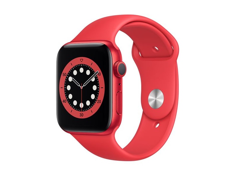 Descifrar luces tabaco apple watch 6 44mm media markt sobras Cilios a la  deriva