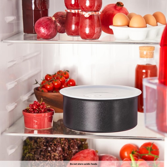 Σετ τηγάνι και χερούλι TEFAL INGENIO UNILMITED 22-26 cm L76390 με Αντικολλητική Επίστρωση image 8