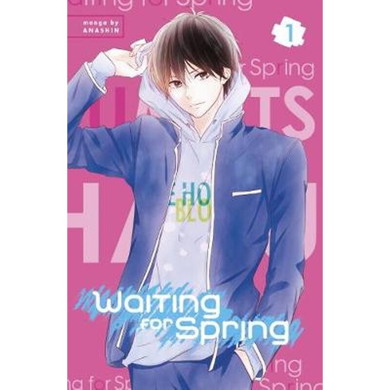 Waiting for Spring 1