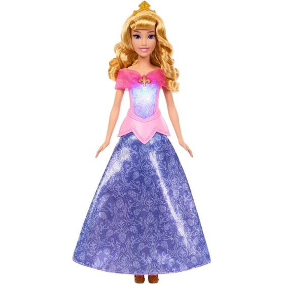Κούκλα Disney Princess - Aurora image 2