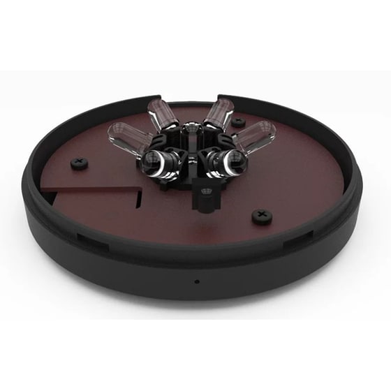 Αυτοματοποιητής Σπιτιού Smart Tellur TLL331241 - Μαύρο image 3