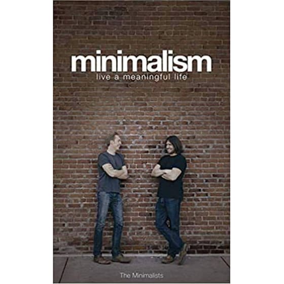 Minimalism - Live a Meaningful Life image 0
