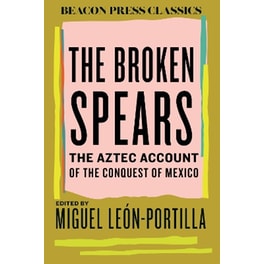 The Broken Spears