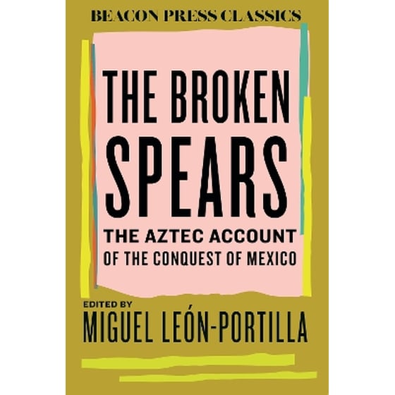 The Broken Spears image 0