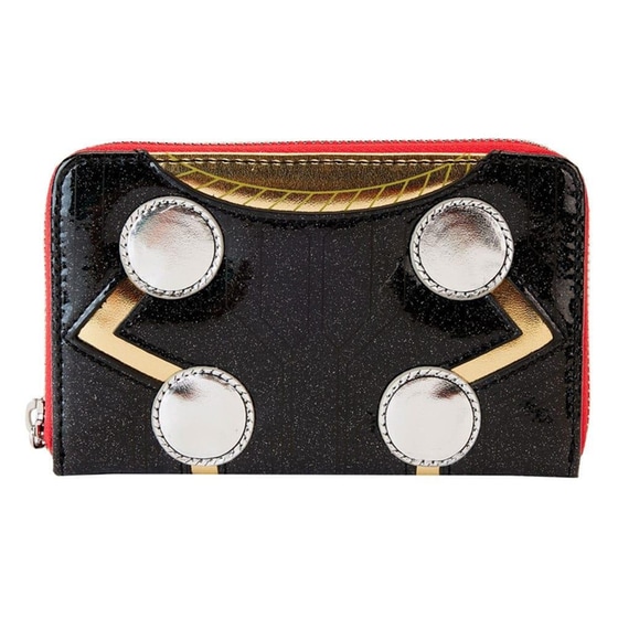 Πορτοφόλι Loungefly - Marvel: Thor Cosplay Shine Αυθεντικό image 0