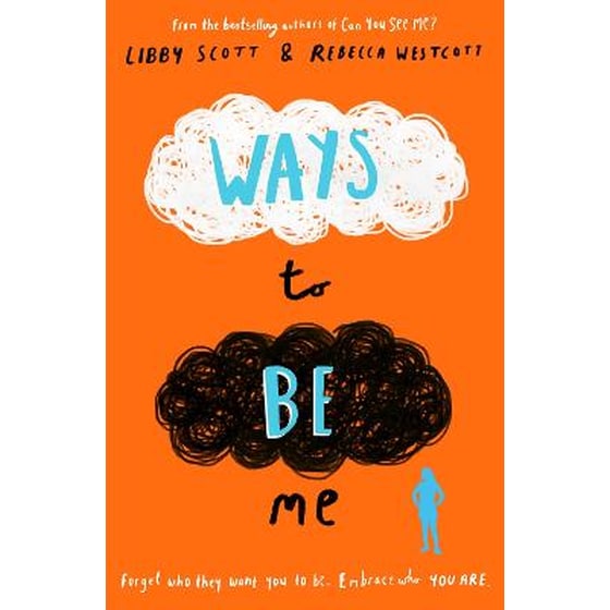 Ways to Be Me image 0