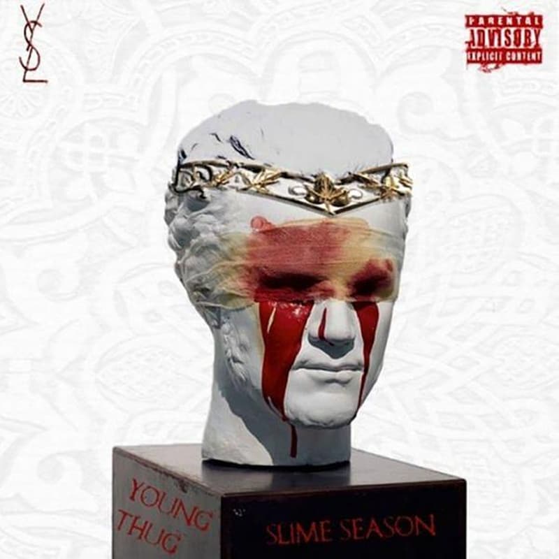 Slime Season (2LP)