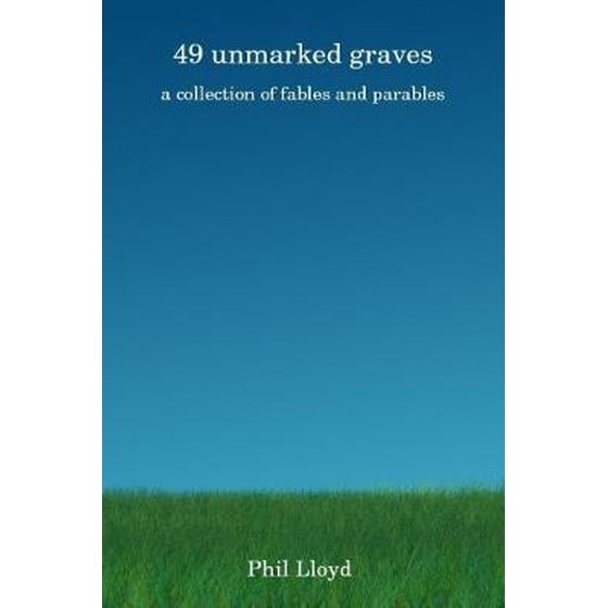 49 Unmarked Graves image 0