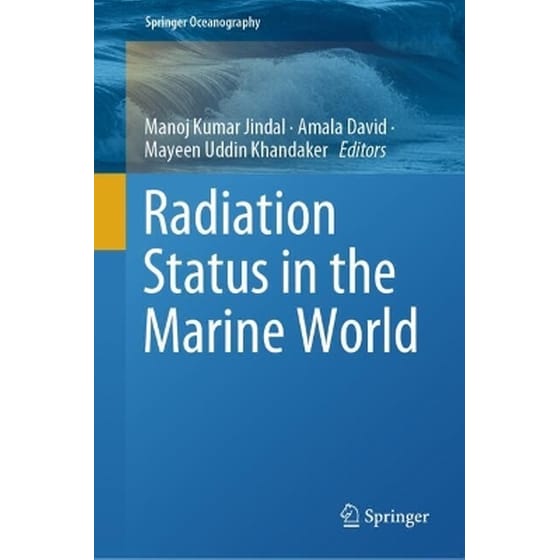 Radiation Status in the Marine World image 0