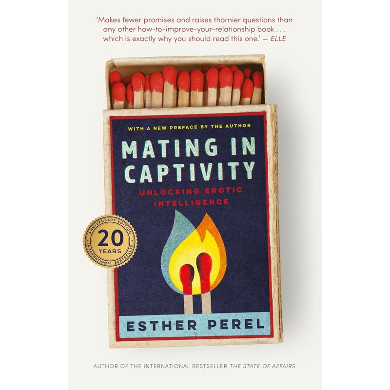 Mating in Captivity