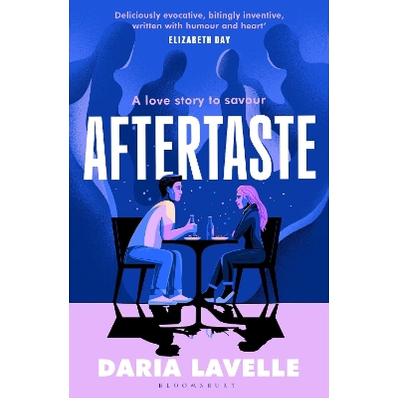 Aftertaste