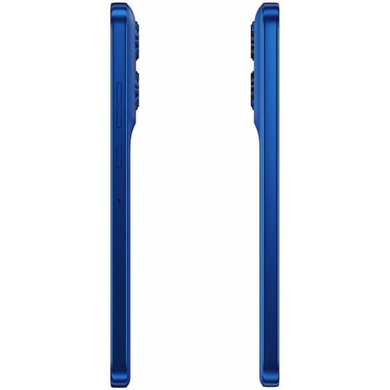 Motorola Edge 50 Neo 256GB - PANTONE Nautical Blue image 7