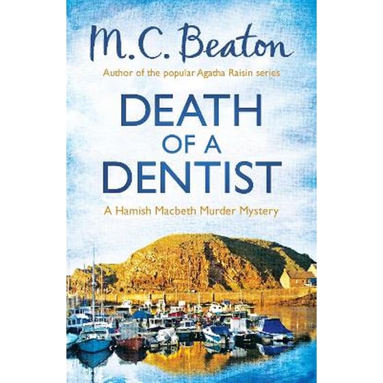 Death of a Dentist image 0