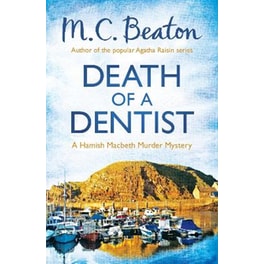 Death of a Dentist