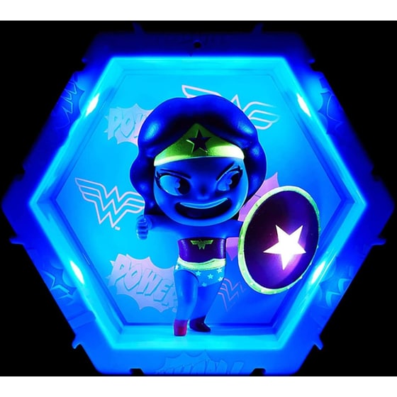 Φιγούρα Wow! Pod DC Universe Super Friends - Wonder Woman image 2